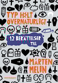 Typ helt övernaturligt