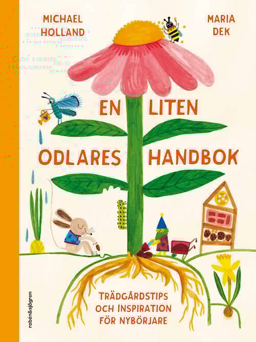 En liten odlares handbok