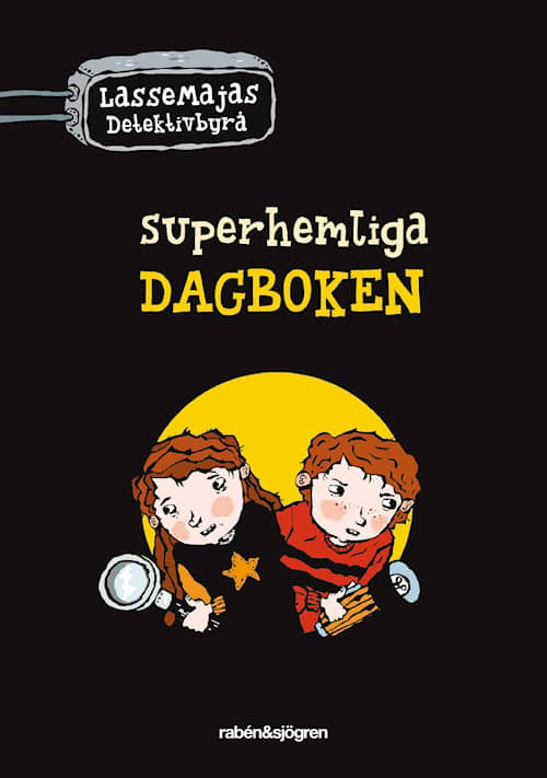 LasseMaja dagbok