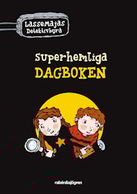 LasseMaja dagbok