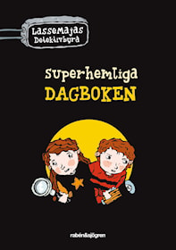 LasseMaja dagbok