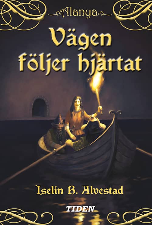 Vägen följer hjärtat