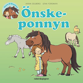 Önske-ponnyn