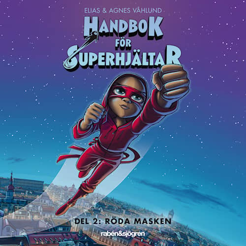 Handbok för superhjältar 2