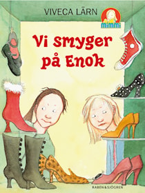 Vi smyger på Enok