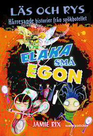 Elaka små egon