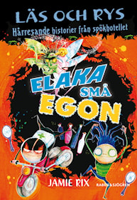 Elaka små egon