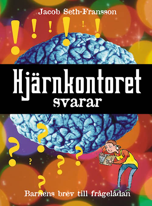 Hjärnkontoret svarar