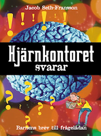 Hjärnkontoret svarar