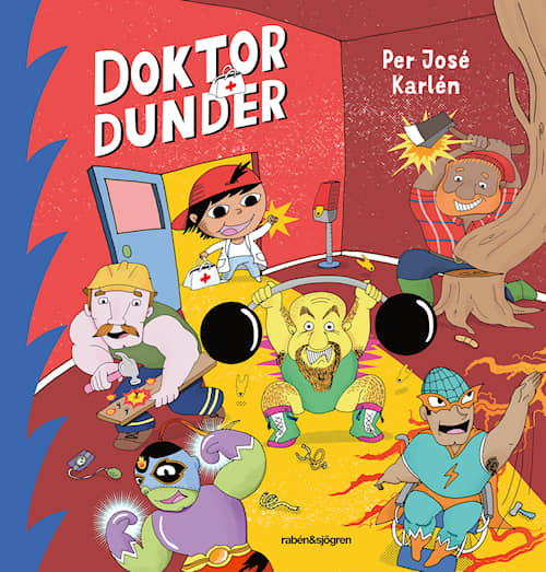 Doktor Dunder