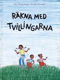 Räkna med tvillingarna