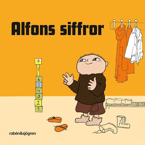 Alfons siffror