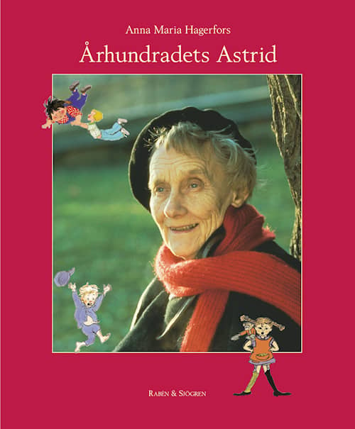 Århundradets Astrid