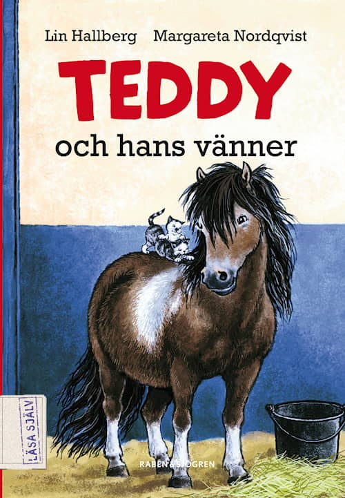 Teddy och hans vänner