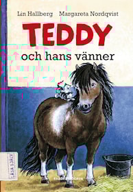 Teddy och hans vänner