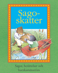 Sagoskatter