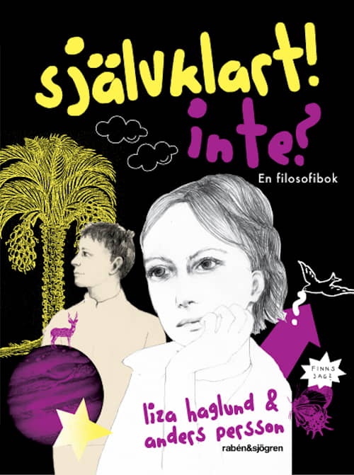 Självklart! Inte?