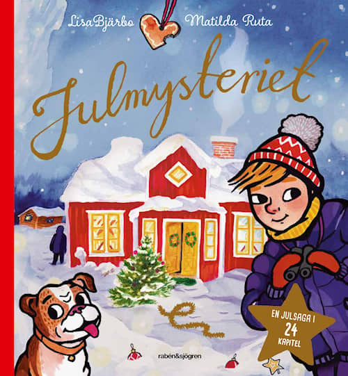 Julmysteriet