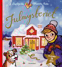Julmysteriet