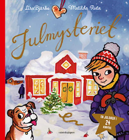 Julmysteriet