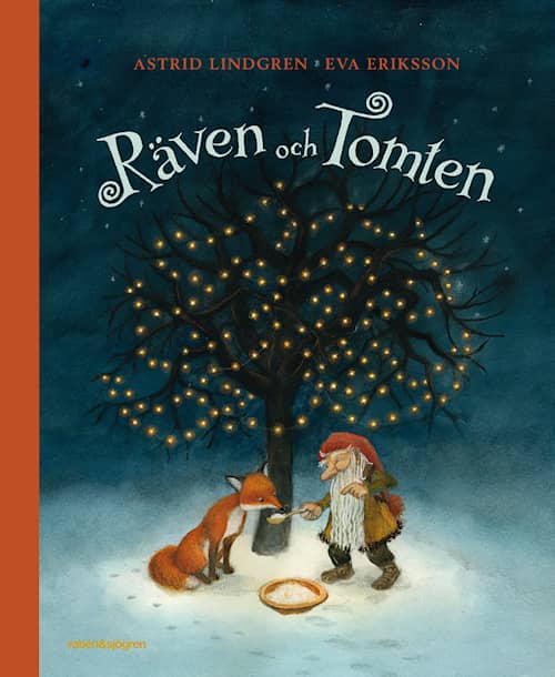 Räven och tomten