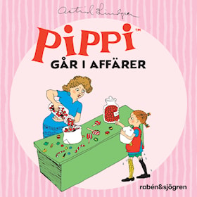 Pippi går i affärer