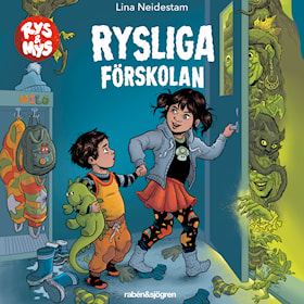 Rysliga förskolan