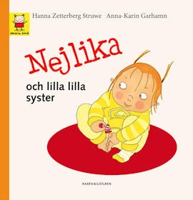 Nejlika och lilla lilla syster