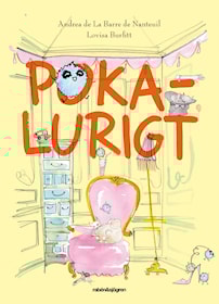 Pokalurigt