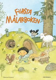 Första Målarboken