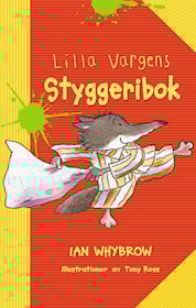 Lilla Vargens styggeribok