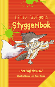 Lilla Vargens styggeribok