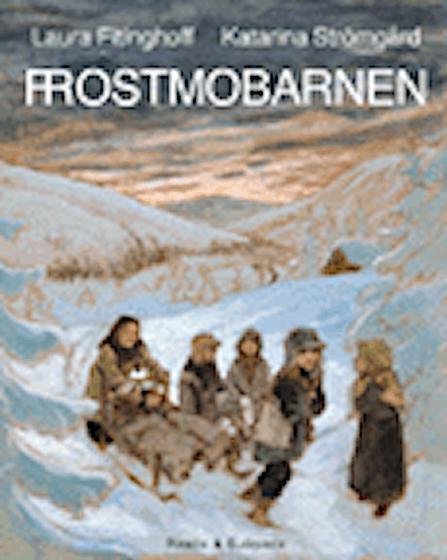 Frostmobarnen