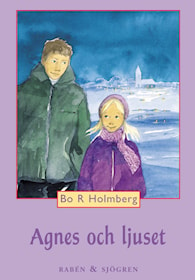 Agnes och ljuset