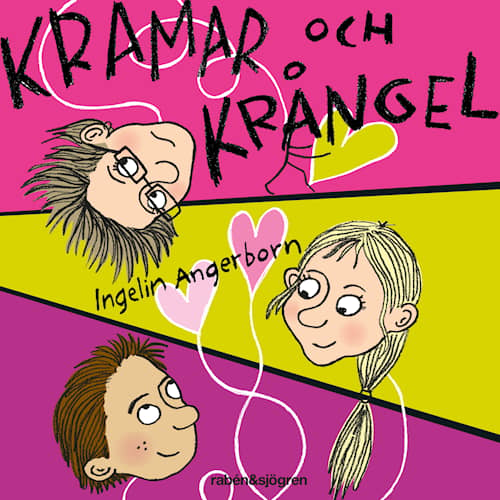 Emma & Johanna - Kramar och krångel