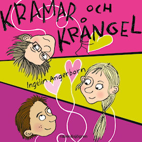 Emma & Johanna - Kramar och krångel