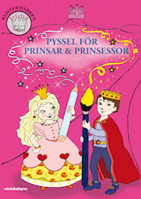 Pyssel för prinsar & prinsessor