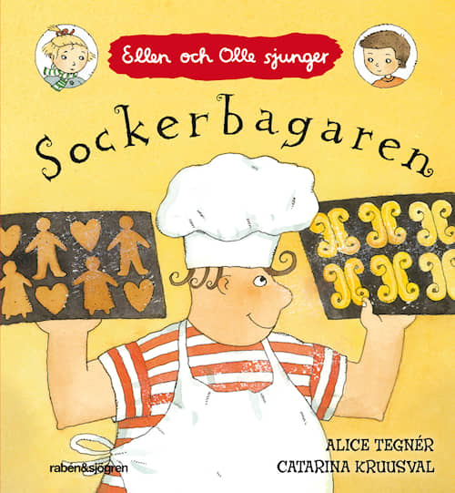 Sockerbagaren