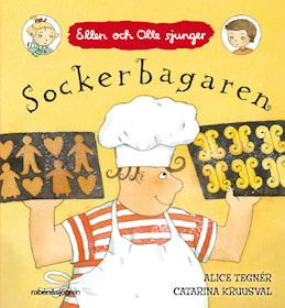 Sockerbagaren