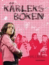 Kärleksboken