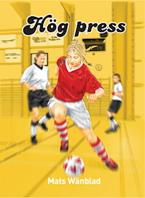 Hög press