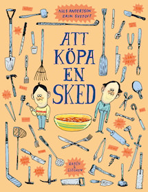 Att köpa en sked