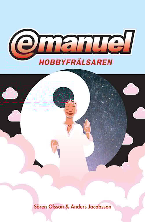 Emanuel  Hobbyfrälsaren