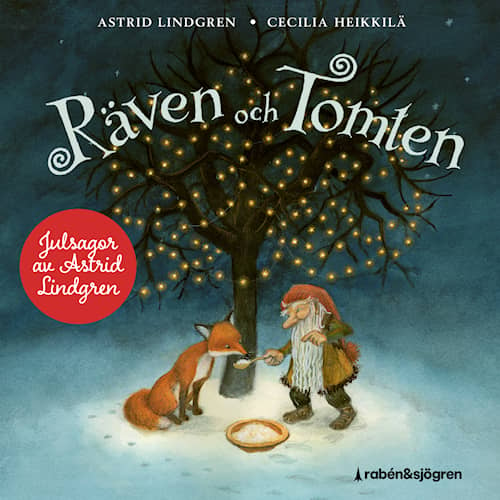 Räven och tomten