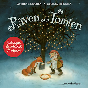 Räven och tomten