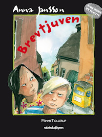 Brevtjuven