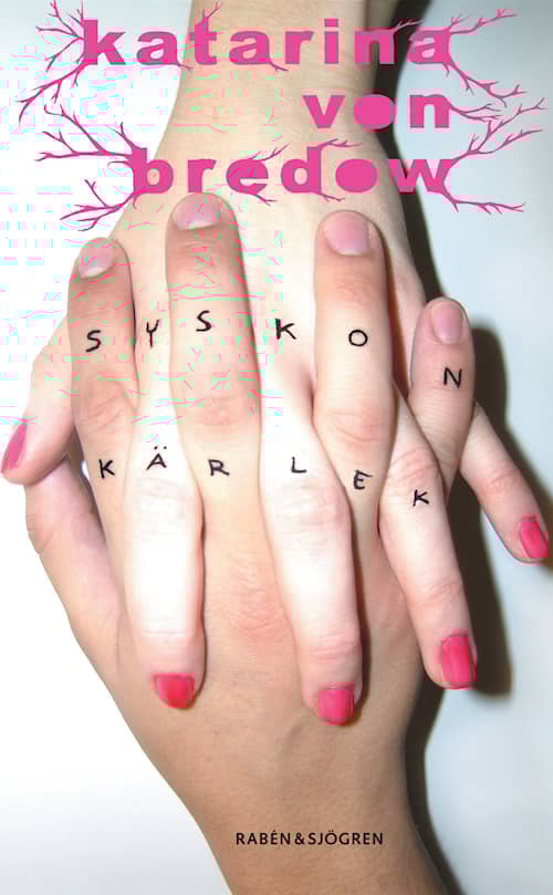 Syskonkärlek