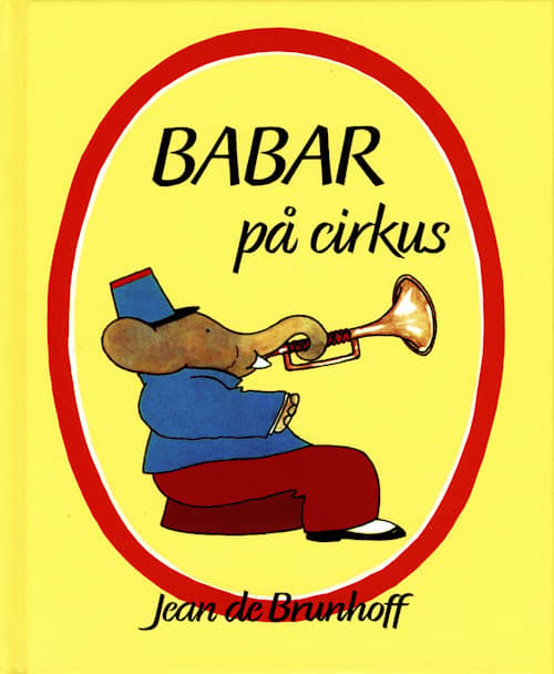 Babar på cirkus