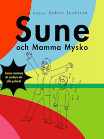 Sune och mamma Mysko