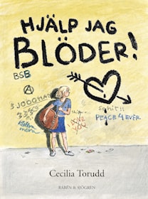 Hjälp, jag blöder!